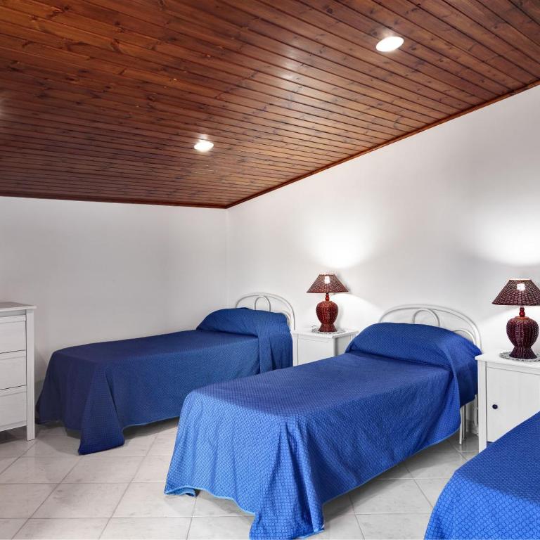 La Villa dell'Olio - Three-Bedroom Villa - 15