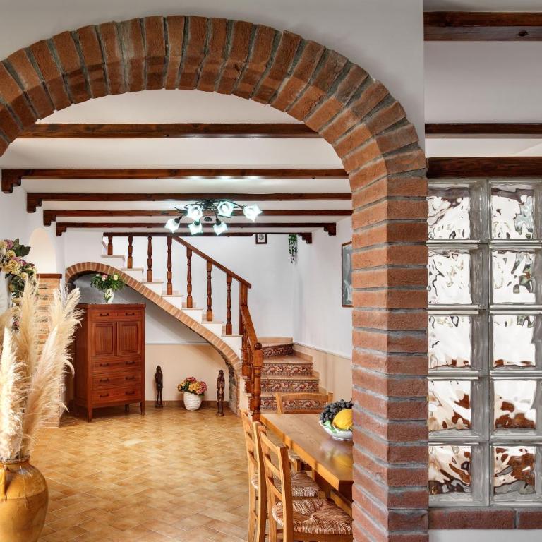La Villa dell'Olio - Three-Bedroom Villa - 12