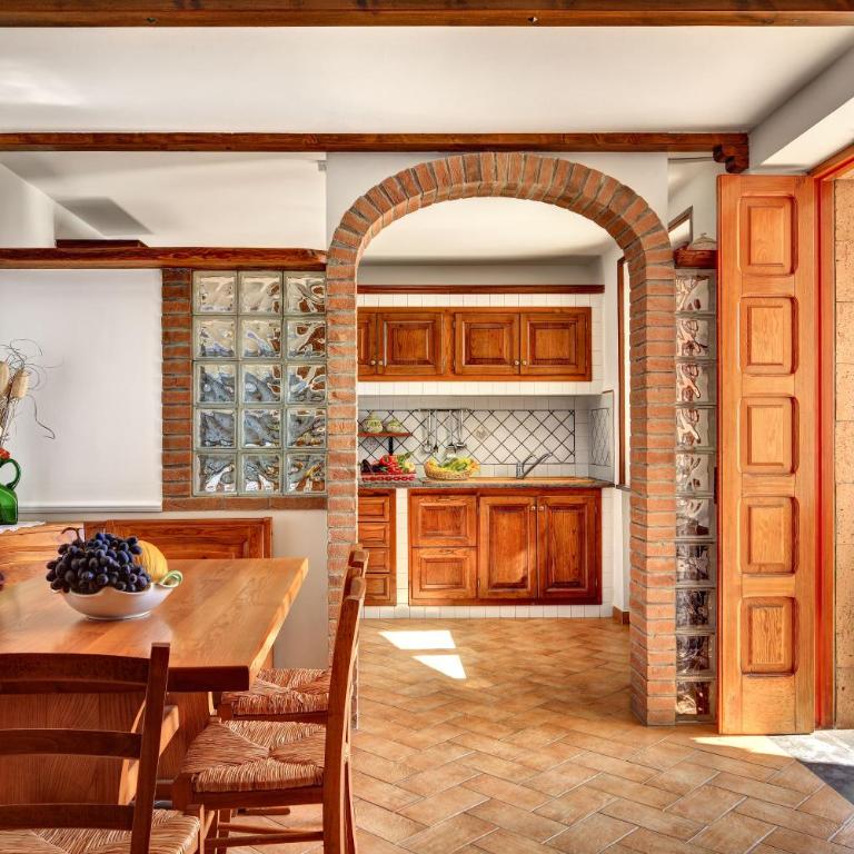 La Villa dell'Olio - Three-Bedroom Villa - 10