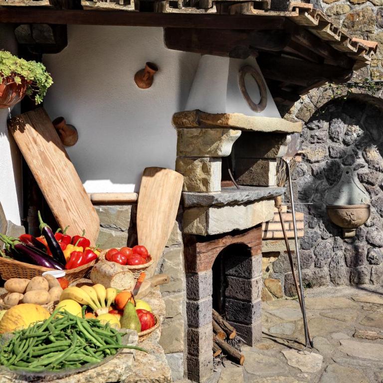 La Villa dell'Olio - Three-Bedroom Villa - 21