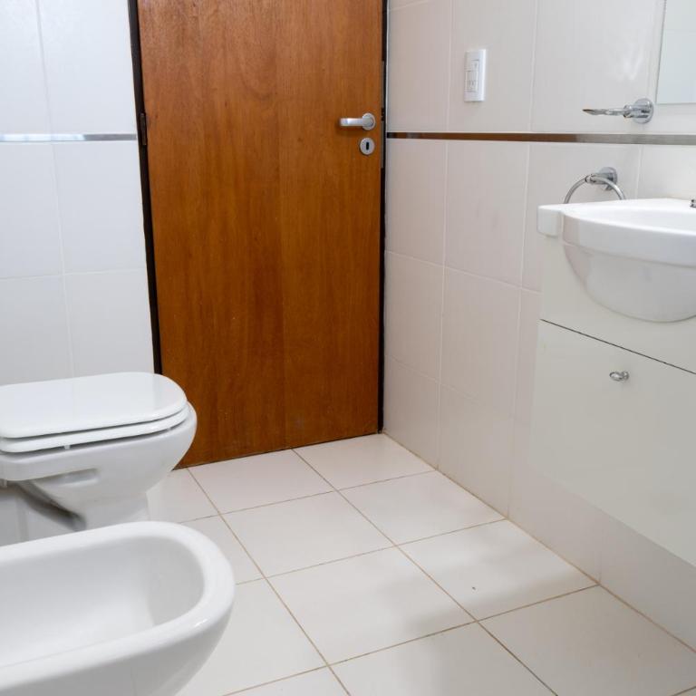 Cabañas Doña Juana - Bungalow - 9