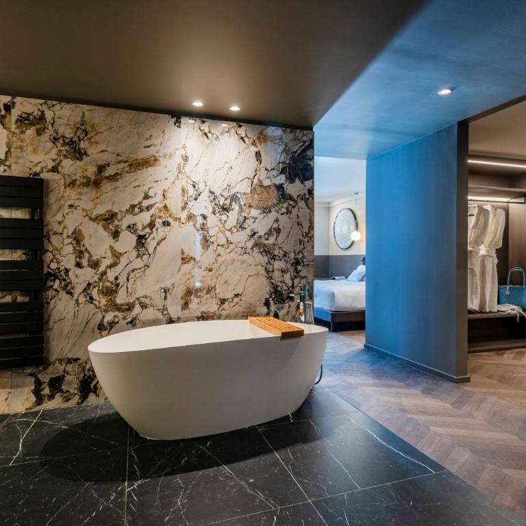 EALA My Lakeside Dream - Adults Only - Suite con Vista Lago - 9