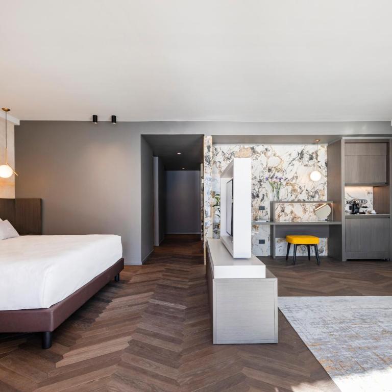 EALA My Lakeside Dream - Adults Only - Suite con Vista Lago - 7