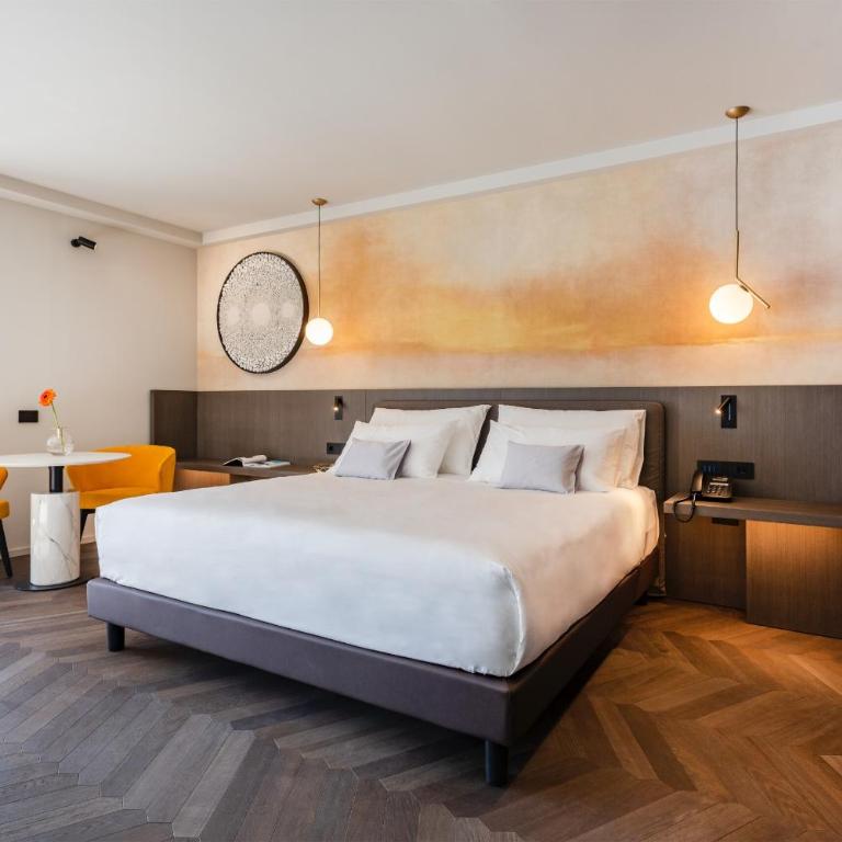 EALA My Lakeside Dream - Adults Only - Suite con Vista Lago - 2