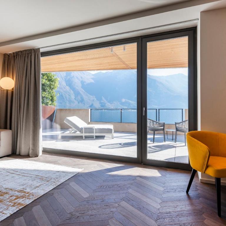 EALA My Lakeside Dream - Adults Only - Suite con Vista Lago - 3