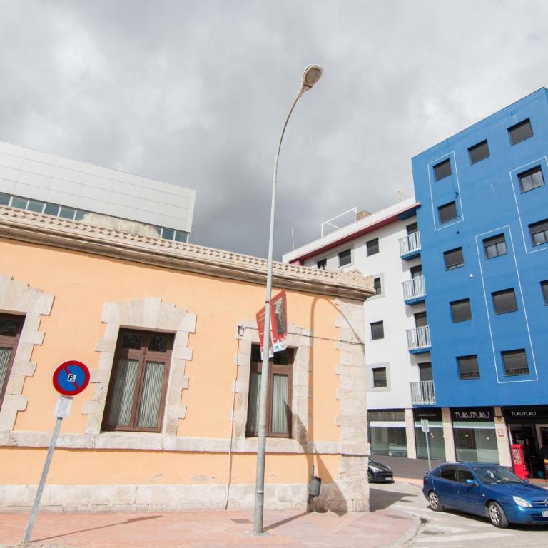 Cuencaloft Noheda - Apartamento de 2 dormitorios - 16