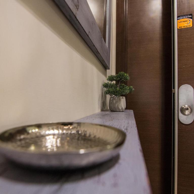 Cuencaloft Noheda - Apartamento de 2 dormitorios - 5