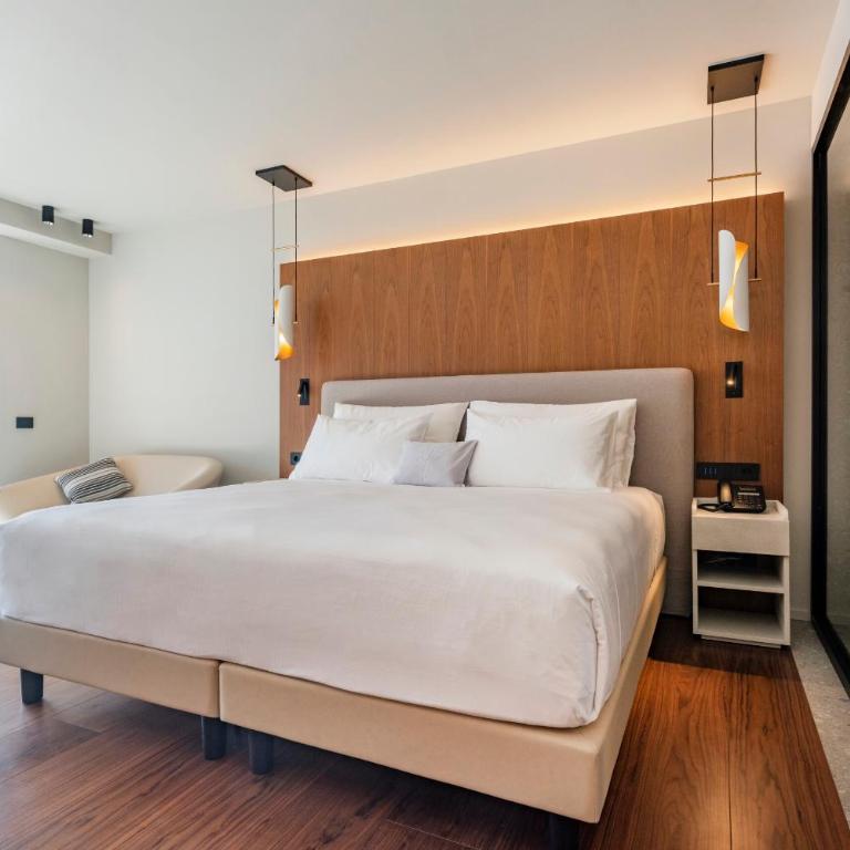 EALA My Lakeside Dream - Adults Only - Junior Suite con Vista Lago - 1