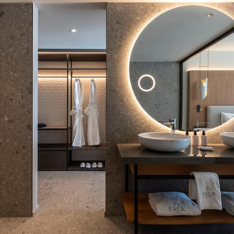 EALA My Lakeside Dream - Adults Only - Junior Suite con Vista Lago - 2