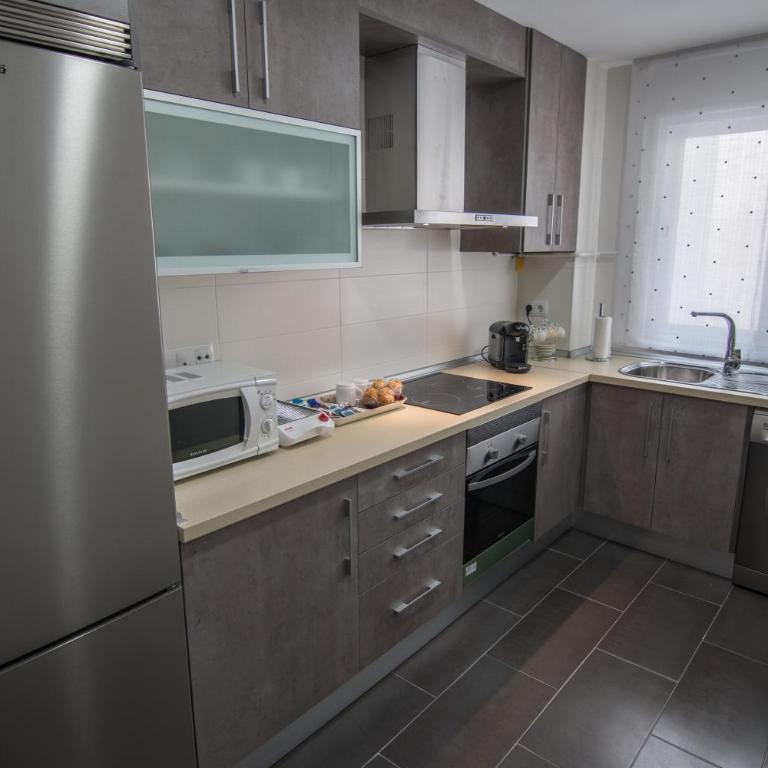 Cuencaloft Noheda - Apartamento de 2 dormitorios - 7