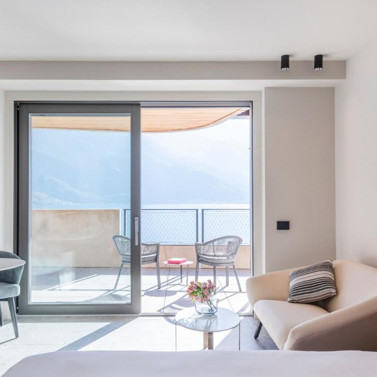 EALA My Lakeside Dream - Adults Only - Junior Suite con Vista Lago - 12