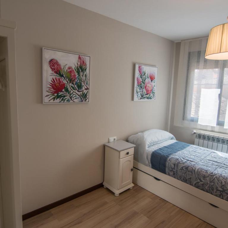 Cuencaloft Noheda - Apartamento de 2 dormitorios - 11