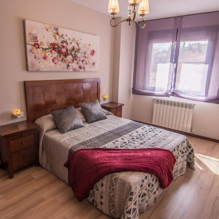 Cuencaloft Noheda - Apartamento de 2 dormitorios - 14