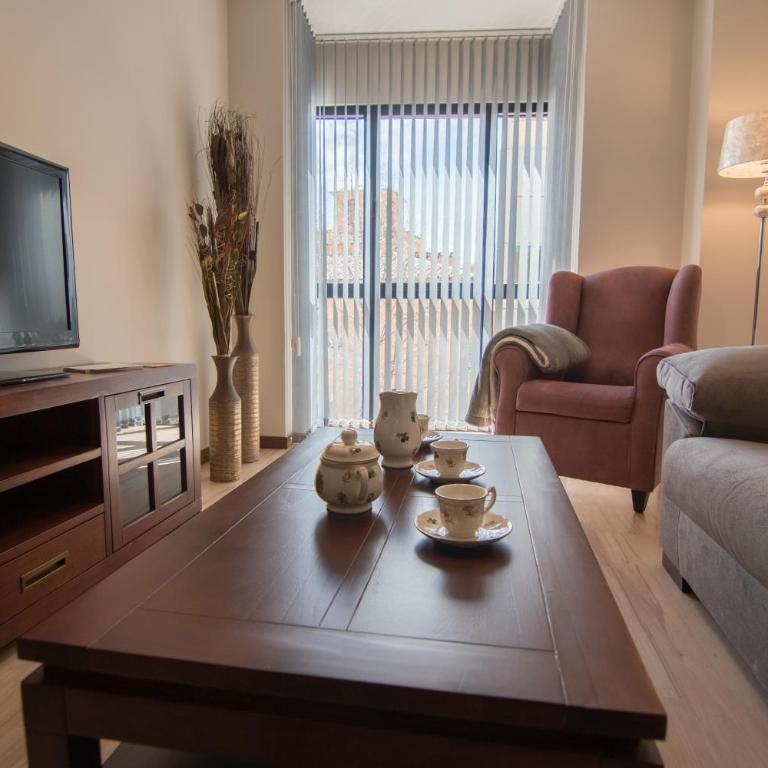 Cuencaloft Noheda - Apartamento de 2 dormitorios - 1