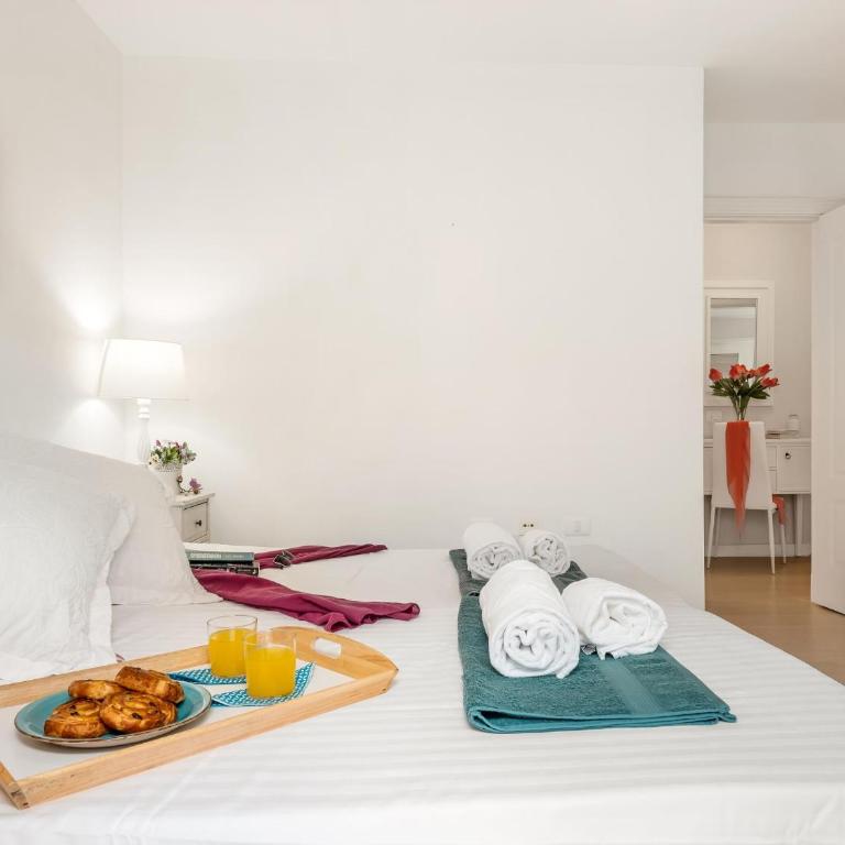 205 Los Cristianos by the beach, center, wifi AC - Apartamento de 1 dormitorio - 25