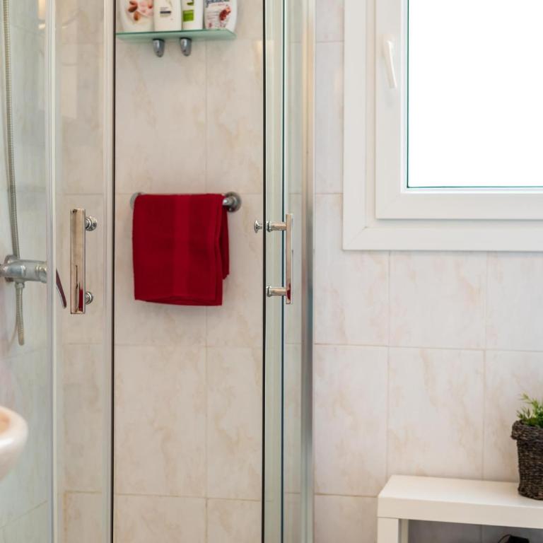 205 Los Cristianos by the beach, center, wifi AC - Apartamento de 1 dormitorio - 22