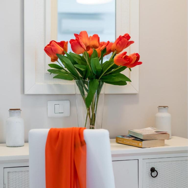 205 Los Cristianos by the beach, center, wifi AC - Apartamento de 1 dormitorio - 20