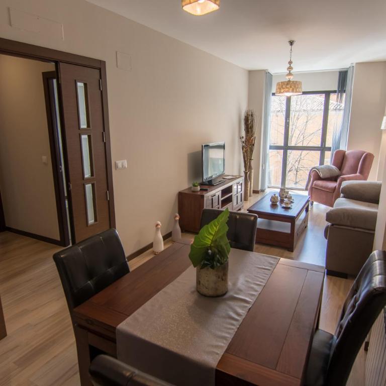 Cuencaloft Noheda - Apartamento de 2 dormitorios - 4
