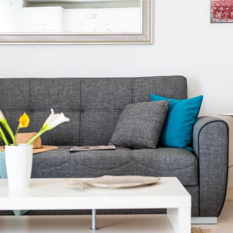 205 Los Cristianos by the beach, center, wifi AC - Apartamento de 1 dormitorio - 7