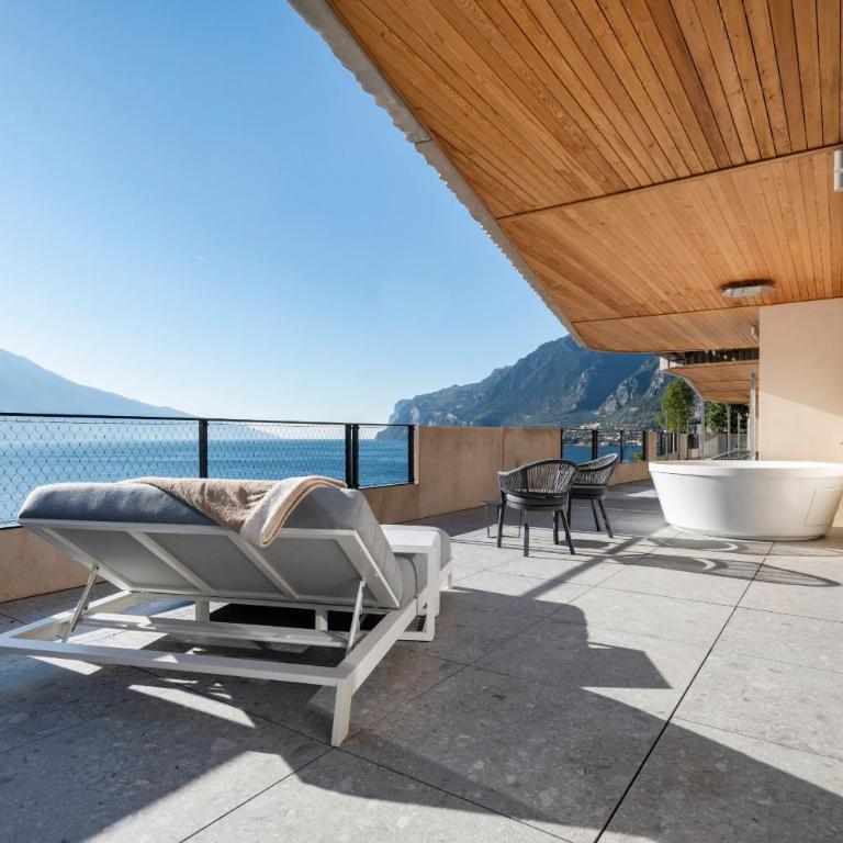 EALA My Lakeside Dream - Adults Only - Suite con Vista Lago - 12