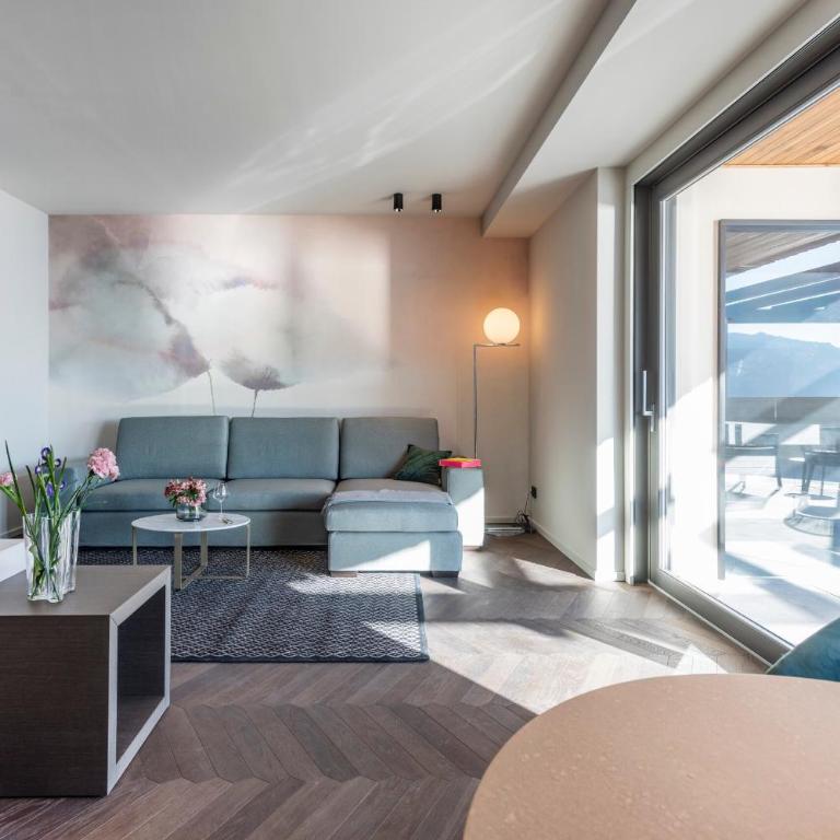 EALA My Lakeside Dream - Adults Only - Suite con Spa Privata e Vista Lago - 2