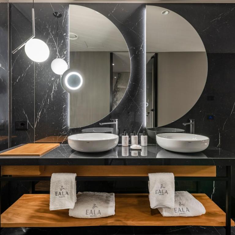 EALA My Lakeside Dream - Adults Only - Suite con Spa Privata e Vista Lago - 1