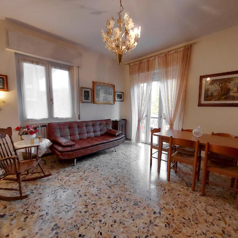 La Forgia Apartment - Appartamento con 2 Camere da Letto - 4