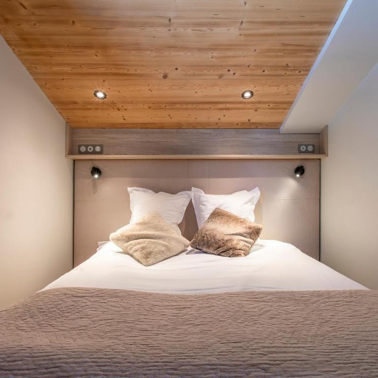 Vacancéole - Résidence La Duit - Appartement 1 Chambre - 3