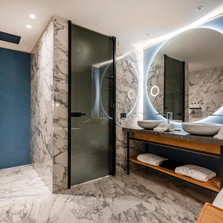 EALA My Lakeside Dream - Adults Only - Junior Suite Deluxe con Vista Lago - 1