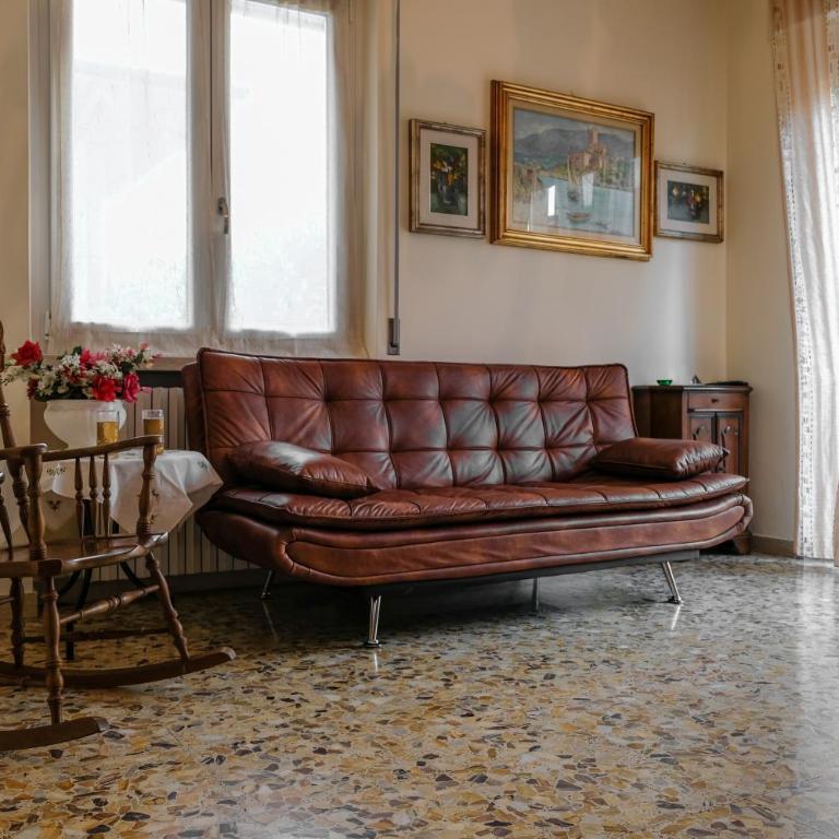 La Forgia Apartment - Appartamento con 2 Camere da Letto - 11