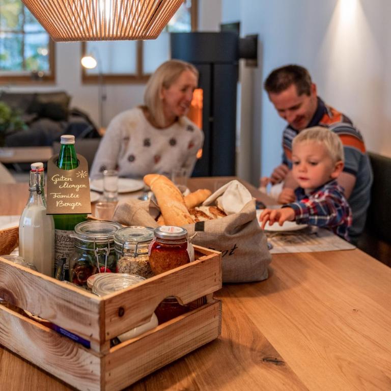 Luxury Chalets Gradenbach near Schladming - Chalet 1 - 9