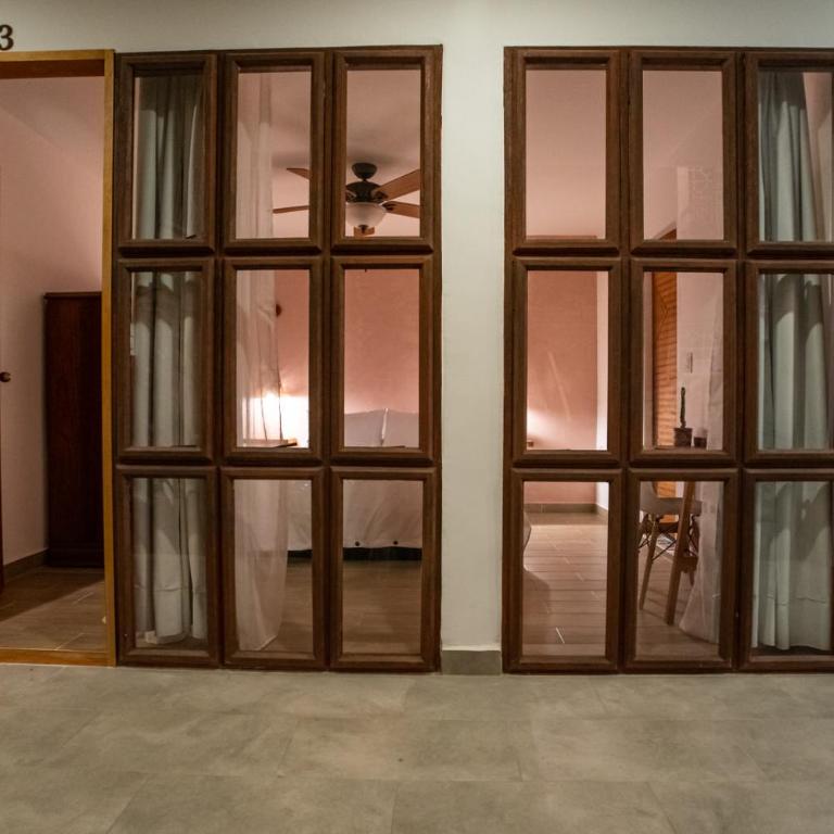 Muguet House Granada - Habitación Doble Deluxe - 7