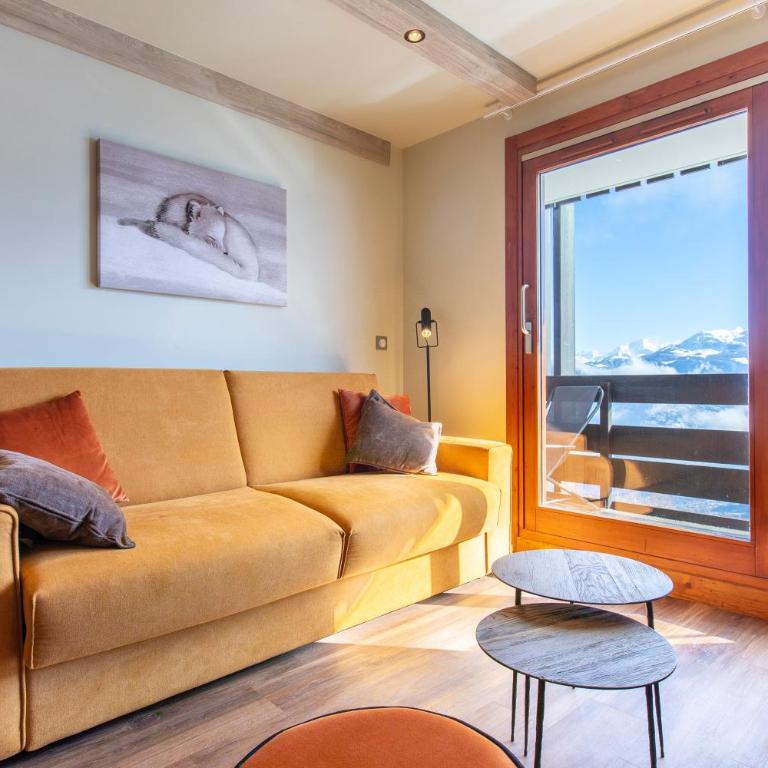 Vacancéole - Résidence La Duit - Appartement 1 Chambre - 1