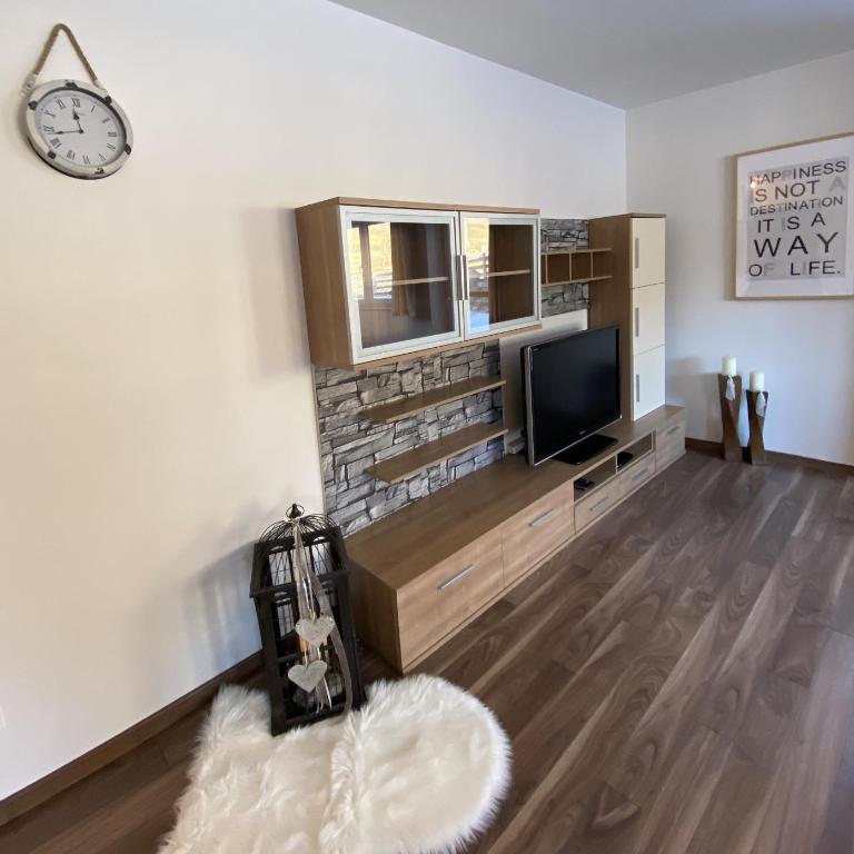 Ferienwohnung Bernadette - Apartment mit 2 Schlafzimmern - 3