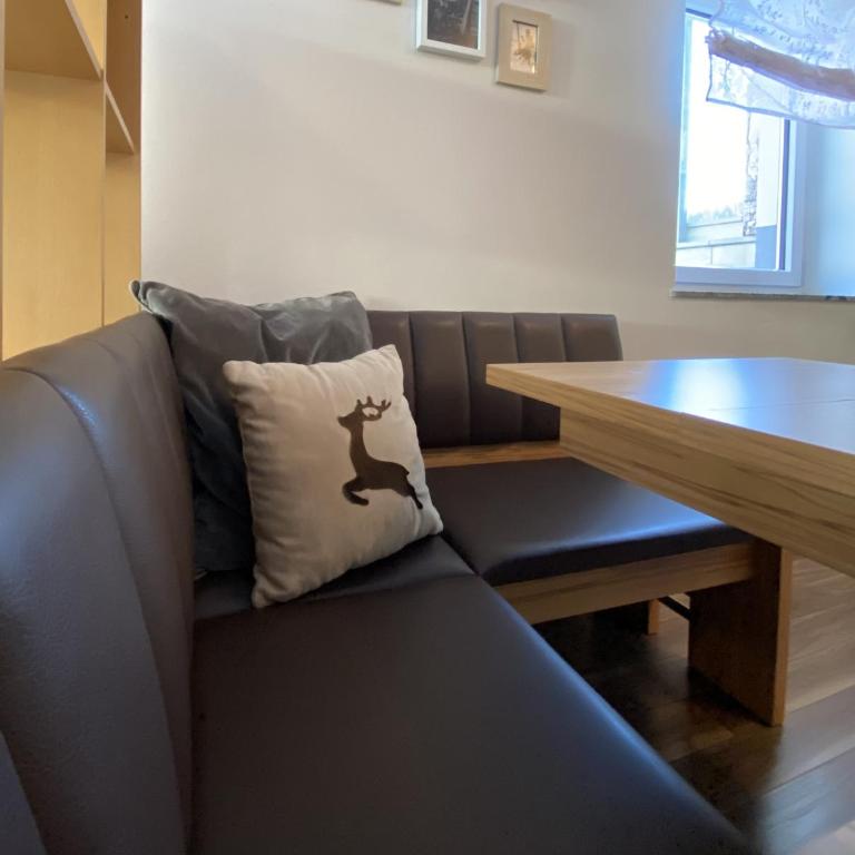 Ferienwohnung Bernadette - Apartment mit 2 Schlafzimmern - 9
