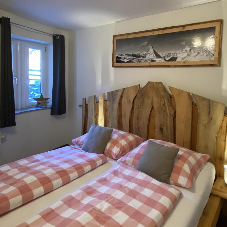 Ferienwohnung Bernadette - Apartment mit 2 Schlafzimmern - 8