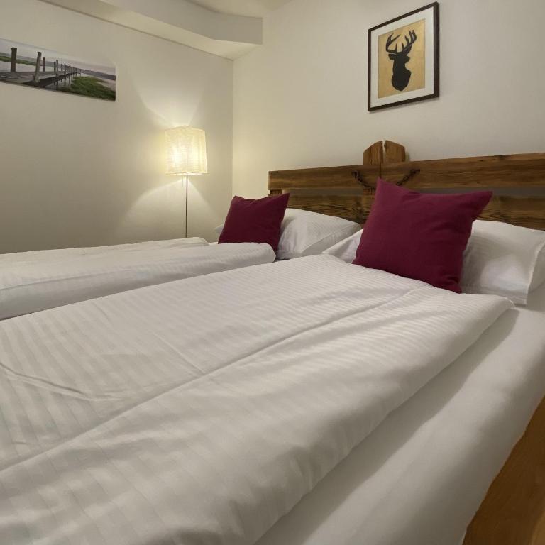 Ferienwohnung Bernadette - Apartment mit 2 Schlafzimmern - 12