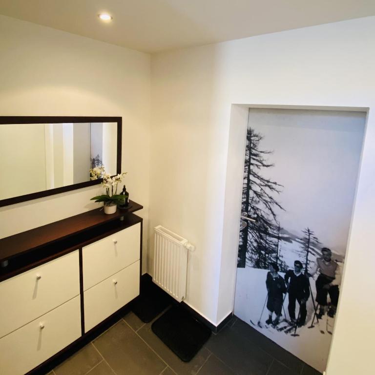 Ferienwohnung Bernadette - Apartment mit 2 Schlafzimmern - 13