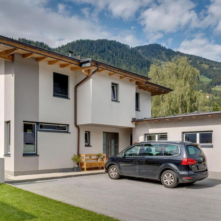 Ferienwohnung Bernadette - Apartment mit 2 Schlafzimmern - 1