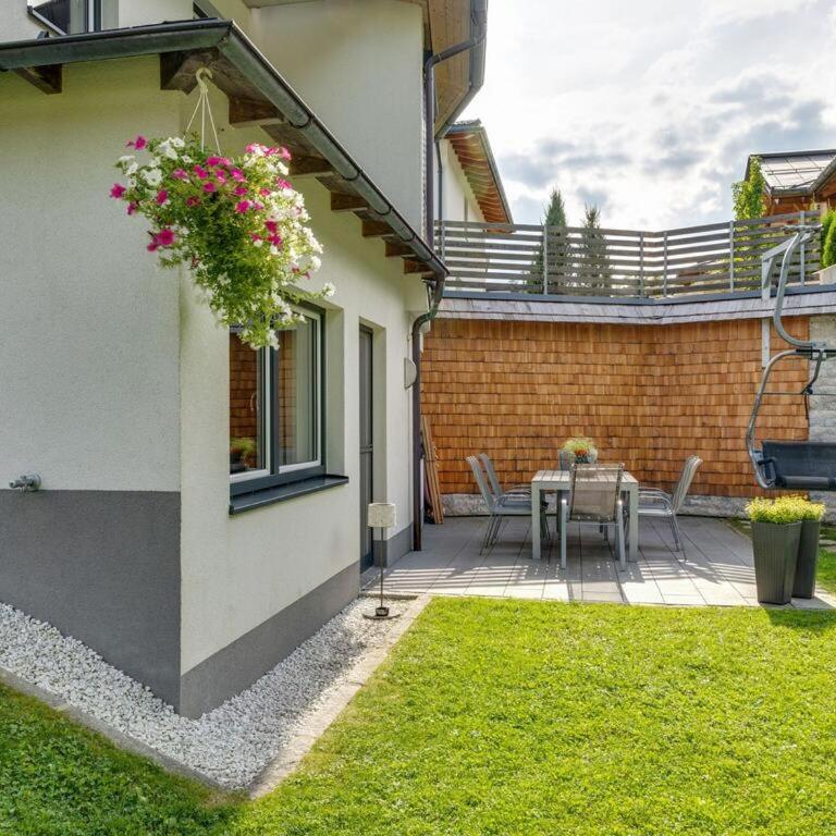 Ferienwohnung Bernadette - Apartment mit 2 Schlafzimmern - 6