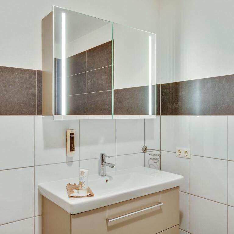 Ferienwohnung Bernadette - Apartment mit 2 Schlafzimmern - 5