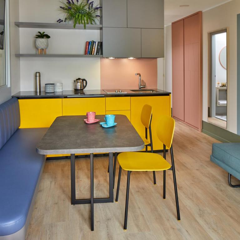 Residence Lido Hotel - Junior Suite - 3