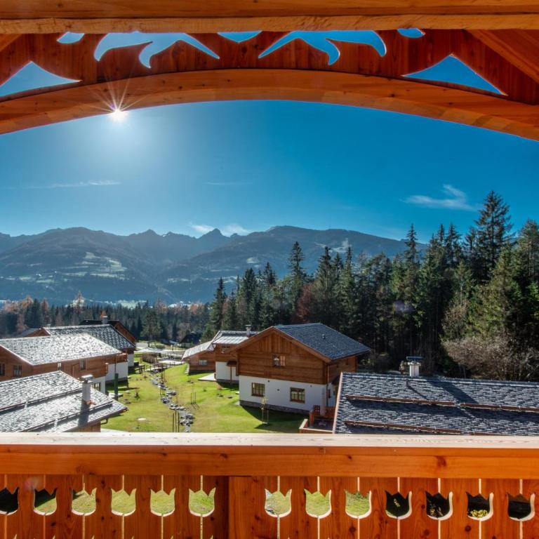 Luxury Chalets Gradenbach near Schladming - Chalet 6 - 3