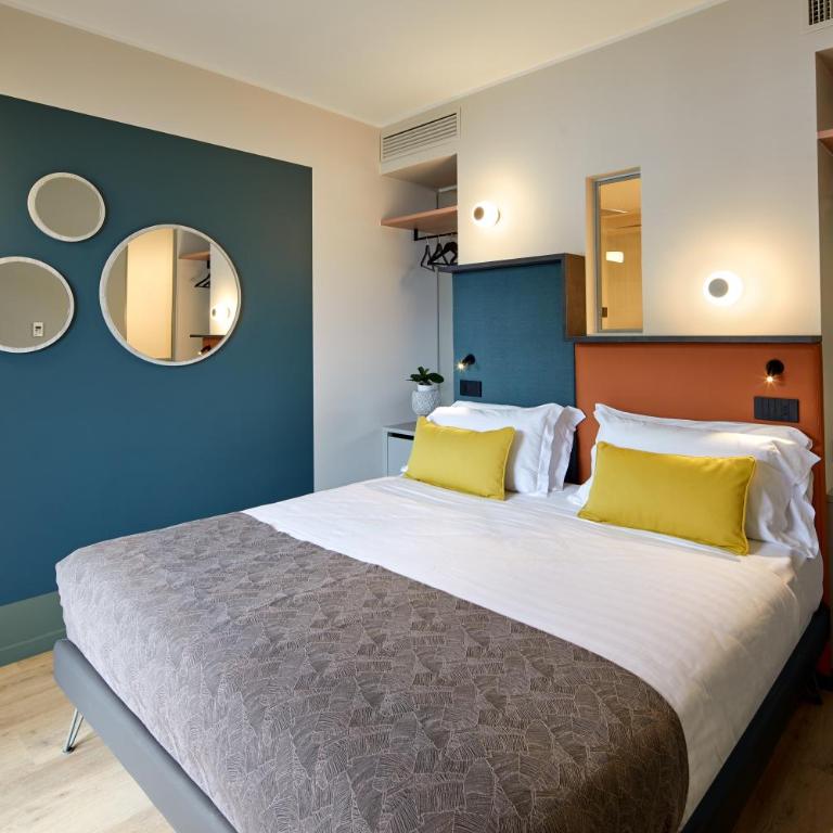 Residence Lido Hotel - Junior Suite - 6