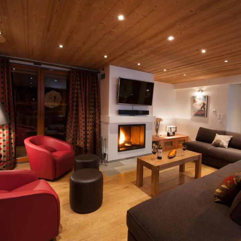CHALET KAILA - Chalet - 31