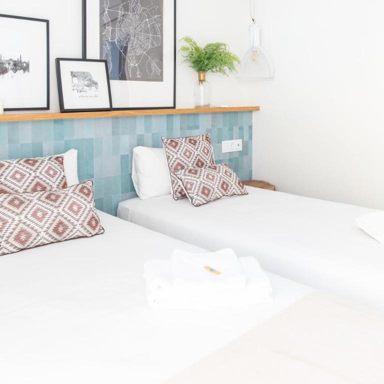 Tinto Townhouse by Olala Homes - Casa de 2 dormitorios - 14
