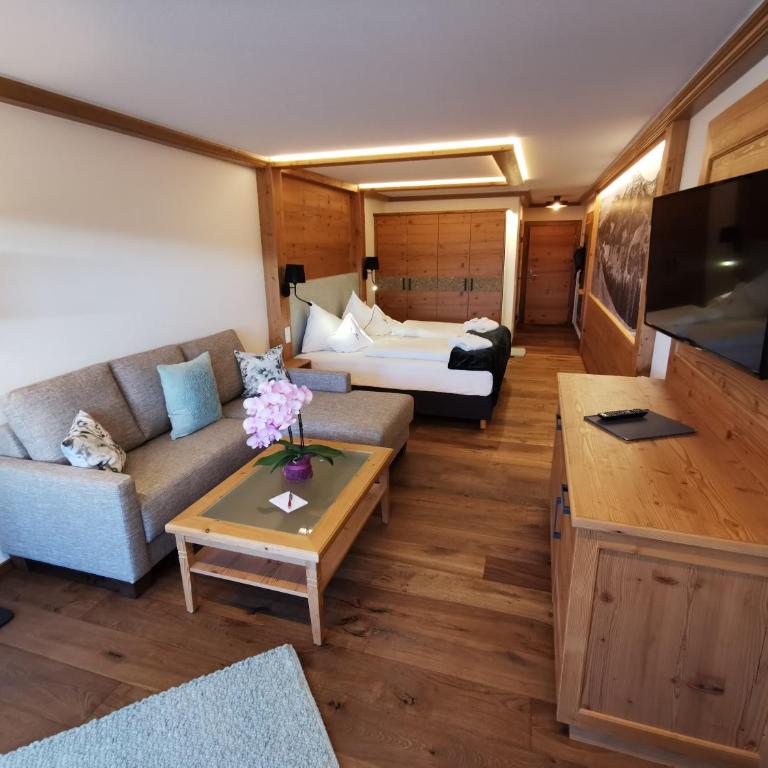 Dein Engel - Deluxe Doppelzimmer mit Balkon - 2