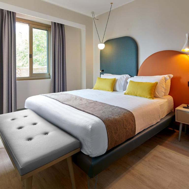 Residence Lido Hotel - Monolocale Comfort con Vista Lago Laterale - 2