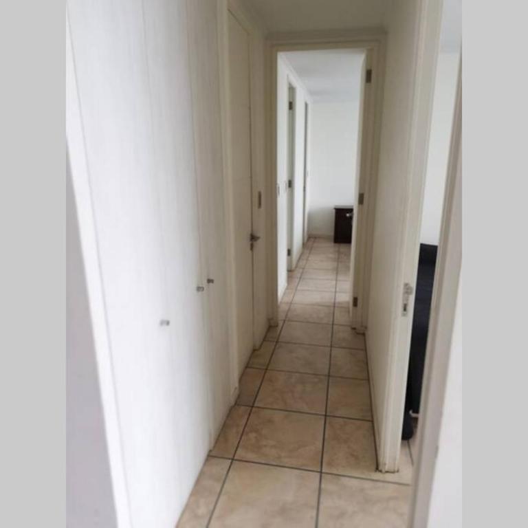 Comodo departamento frente al mar - Two-Bedroom Apartment - 10