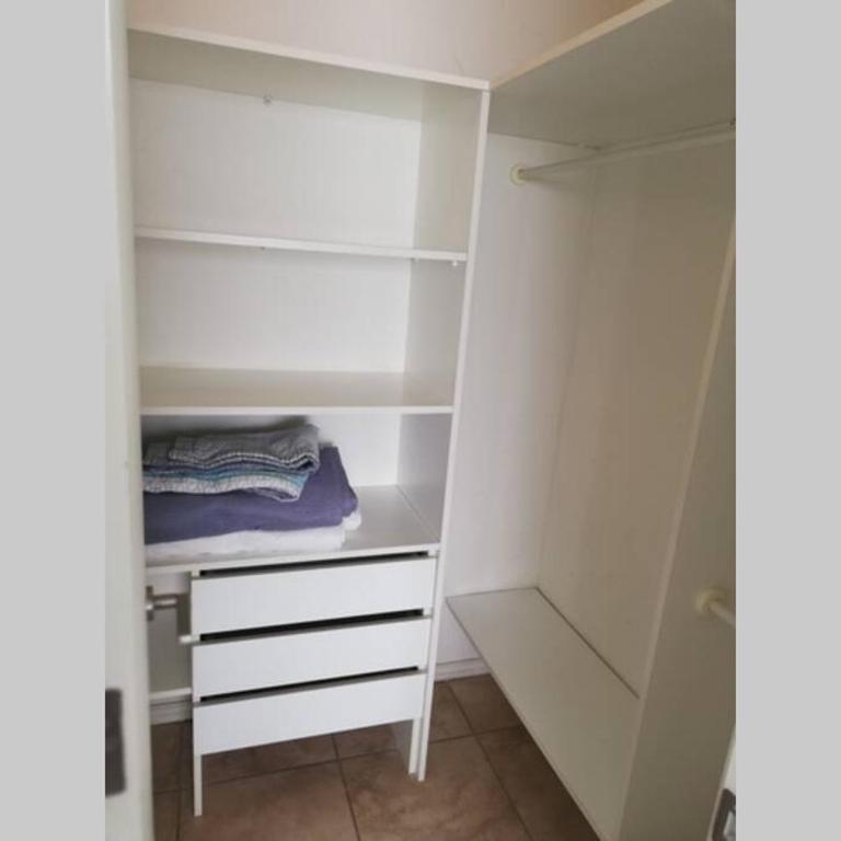 Comodo departamento frente al mar - Two-Bedroom Apartment - 8